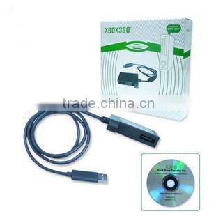 HDD data cable for xbox 360 hard drive disk