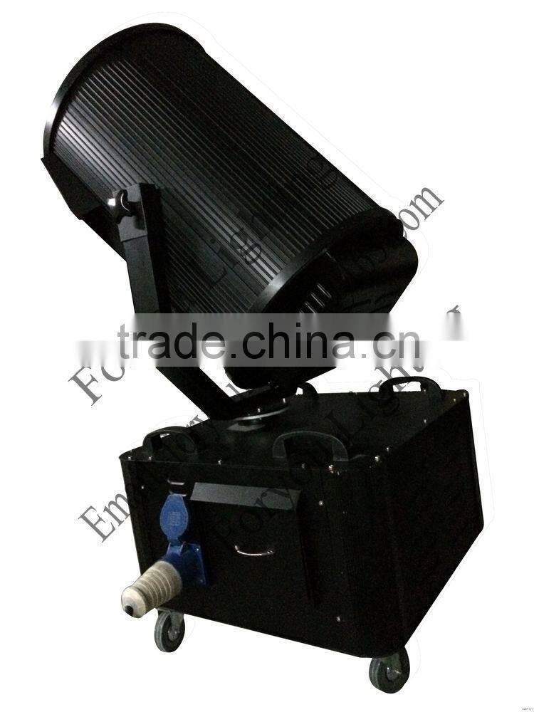 Top grade exported 5kw xenon search light