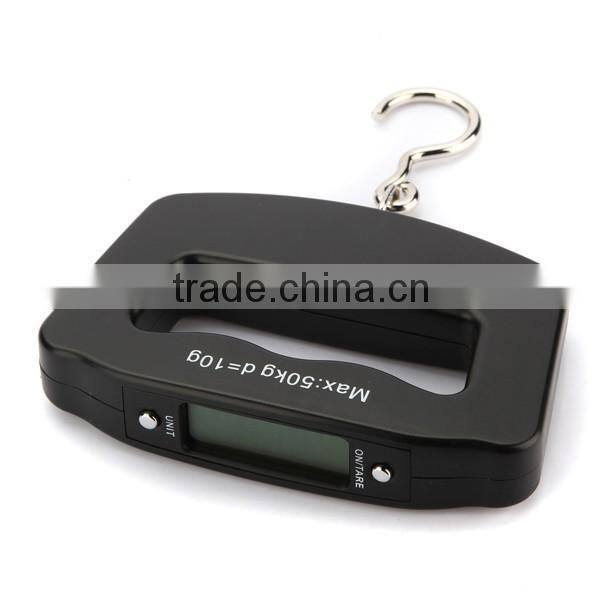 Digital Portable Luggage Scale