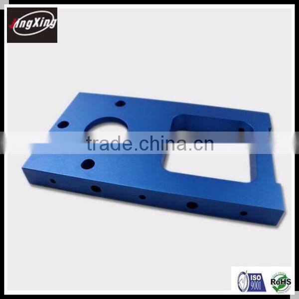 Factory Machining service aluminum machining mechanical part