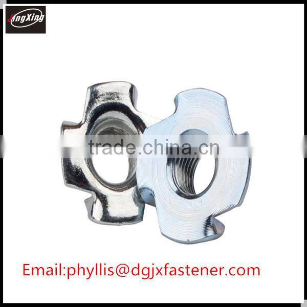 Good price DIN1624 Tee nut M4-M10