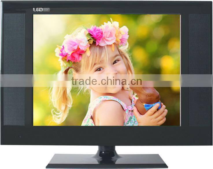 Wholesale cheap flat screen TV 15 inch LED TV/Television/LCD TV