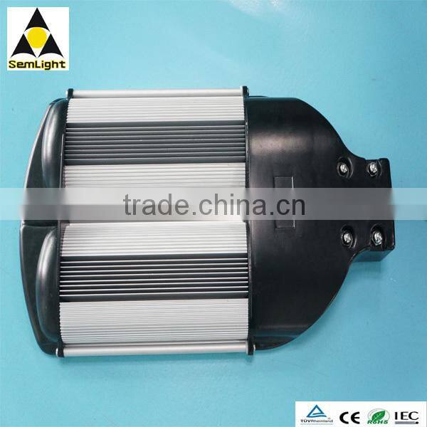 Aluminum Profile For LED Street Light Housing