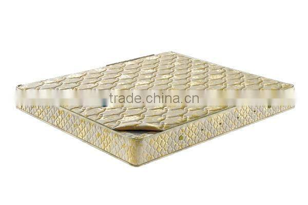 cheap price pillow top memory foam box spring bed mattress