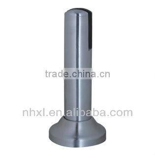 stainless steel cubicle hardware/ Adjustable Support Leg/ pedestal