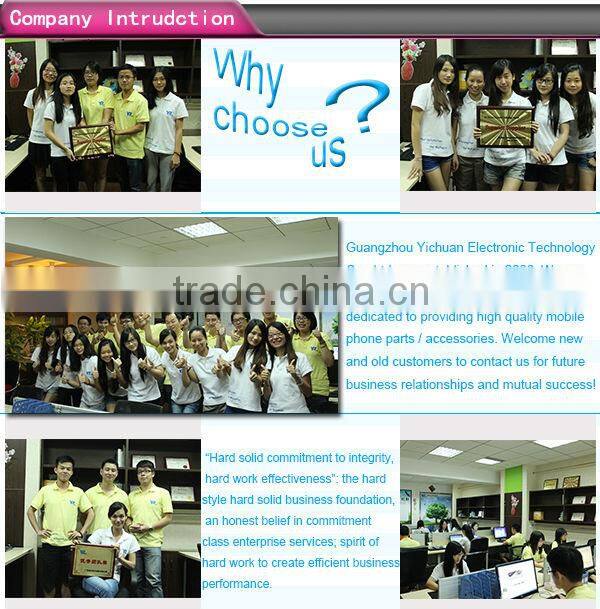 High quality for samsung s3 lcd glass, for samsung s3 glass len