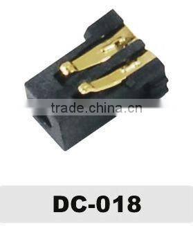 DC-018 dc smd power jack