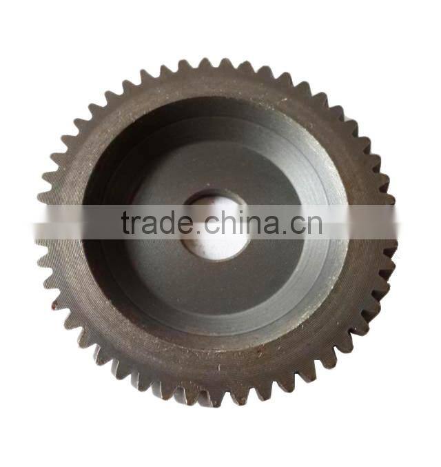 Low Noice 26mm Rotary Hammer Accesory Dragon 26 Electric Hammer Replace Parts Big Gear