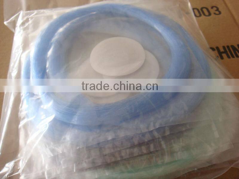 transparent nylon line for fishing
