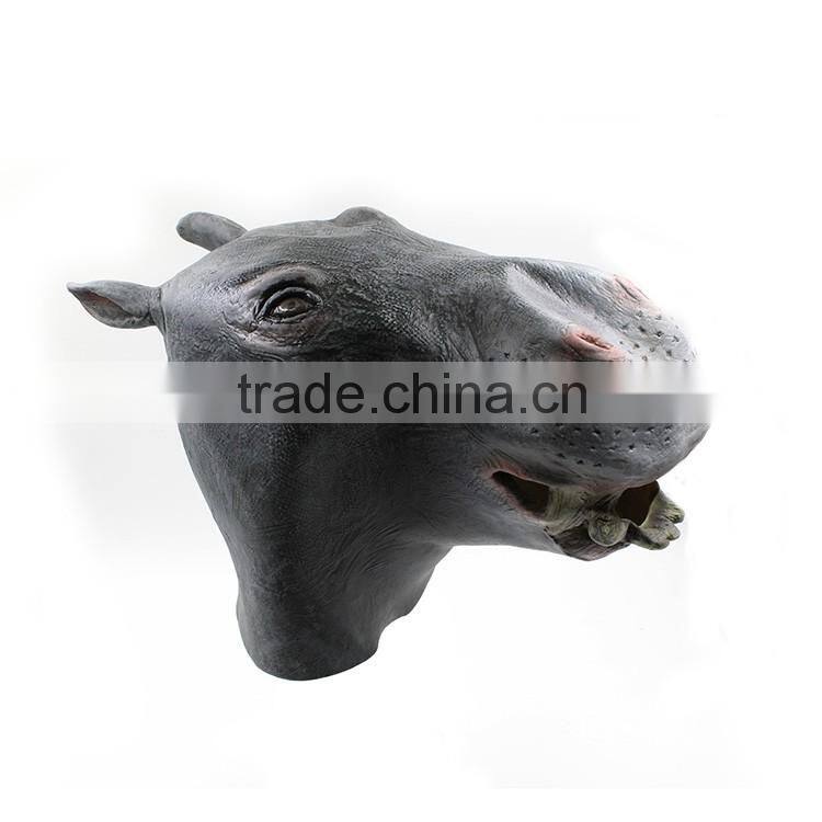 Factory Selling party kids Diy scratch half face masquerade masks