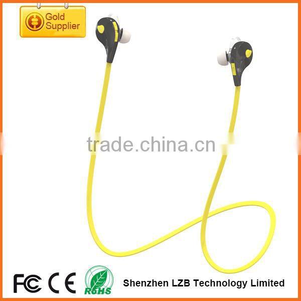 wireless bluetooth headphone sport neckband bluetooth headset sport earphone bluetooth earphone