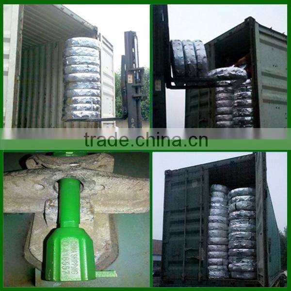 Implement trailer tires 10.5/80-18 tire for sale