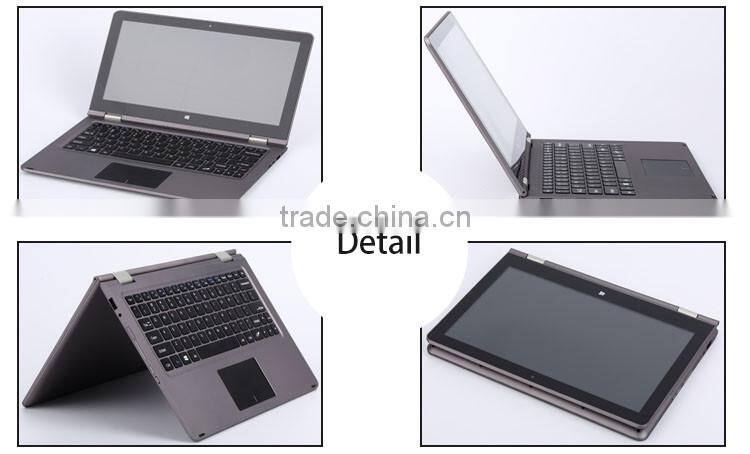 Support bluetooth 4.0 lcd touch screen lightweight potable tablet pc