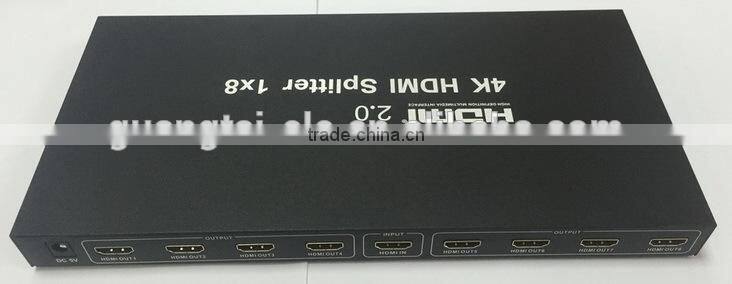 hdmi splitter china factory