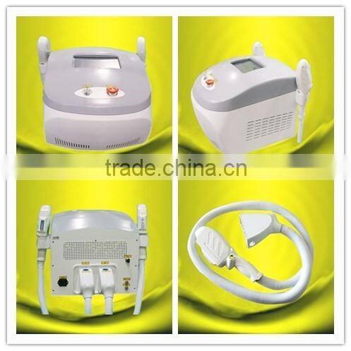 portable IPL laser hair removal at home equipment