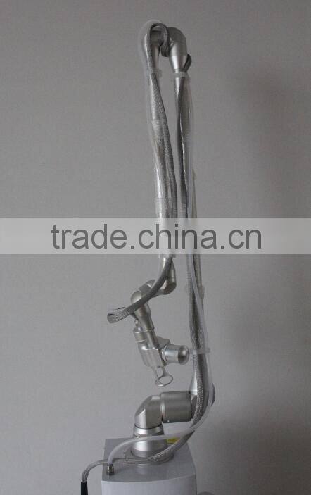 co2 fractional laser machine