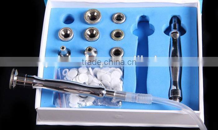 Best Selling 5 IN 1 Water Oxygen Jet Peel Machine with high quality