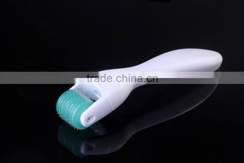 0.2~3.0mm GTO200 needle micro needle derma roller with travel case