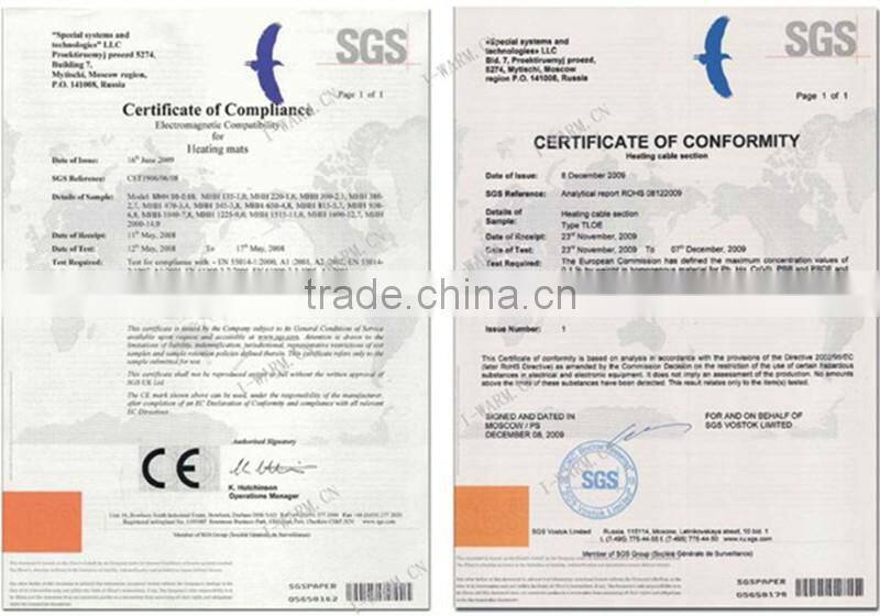 Fashion design beautiful pet raincoat