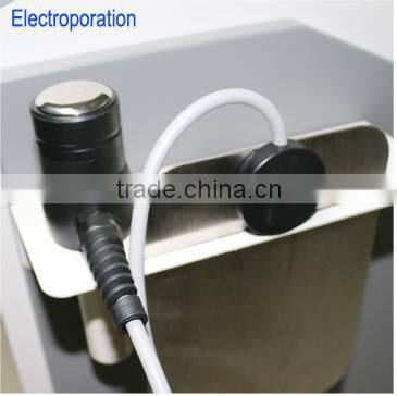 Hot salon machine deep face cleaning water jet peel facial pdt