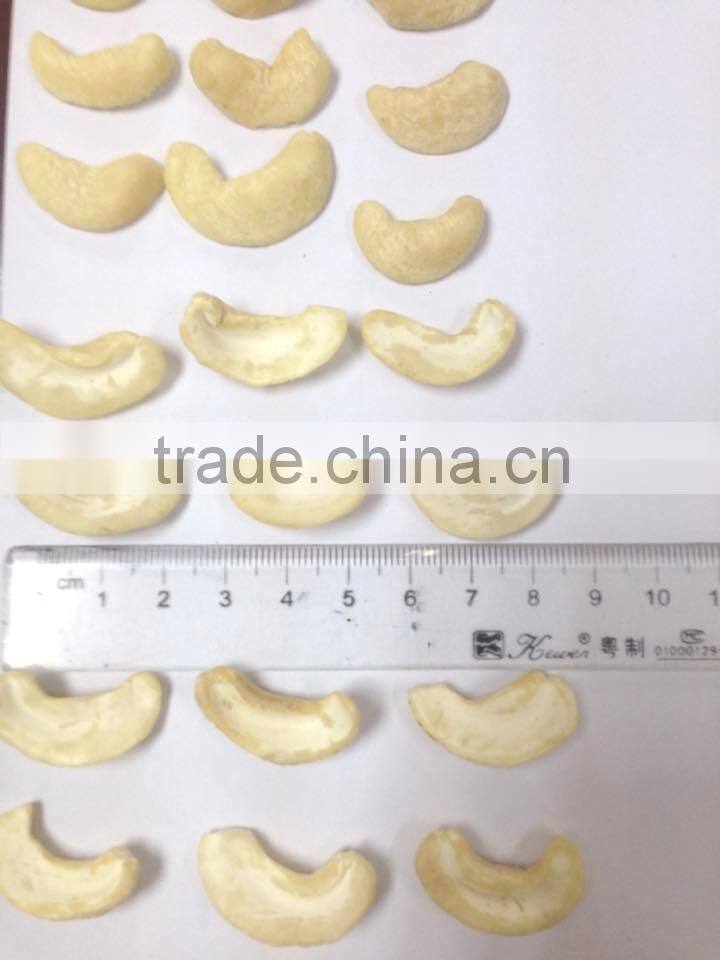 Vietnam Cashew nuts W240/W320/W450/SW320/WS/LP/SP AFI standard (Whatsaap:+84965152844)