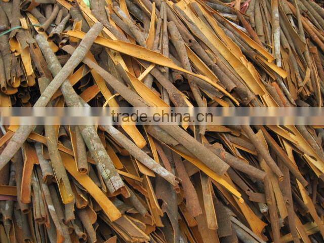 Vietnam cassia , Vietnam Cinnamon New Crop 2015