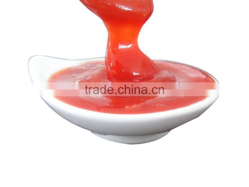 Best tomato ketchup type