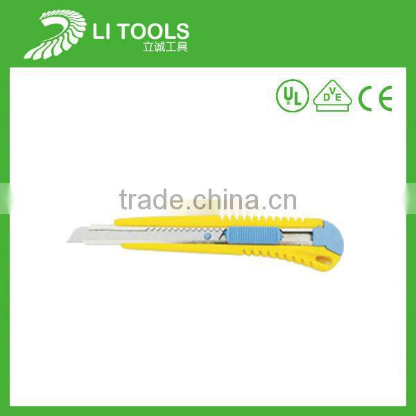 High quality custom utility knife made in china