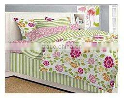 Mocro-fiber Comforter set for African market