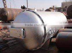 autoclave valves -whole automatic doors with unique material