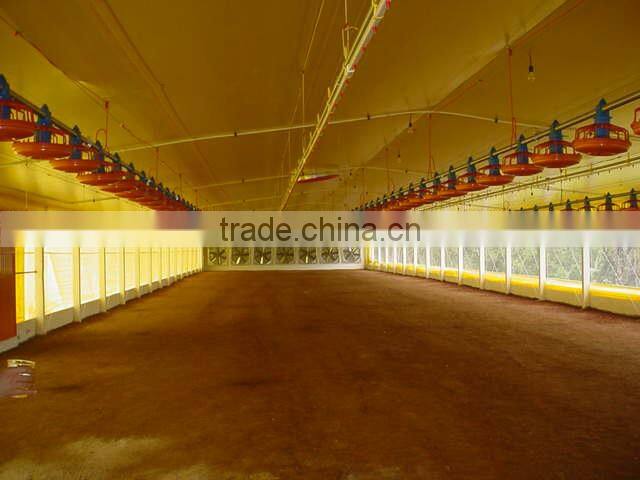 double door cone fan new product