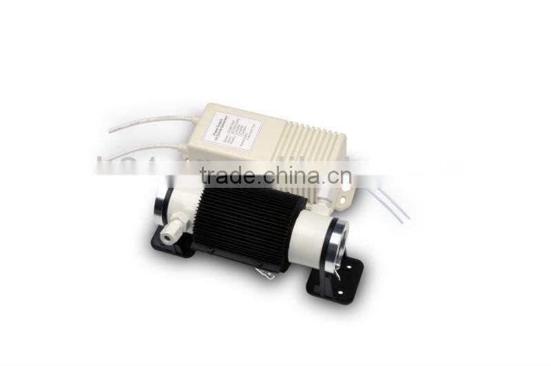 Domestic Patent Alumina Ceramic Tubes