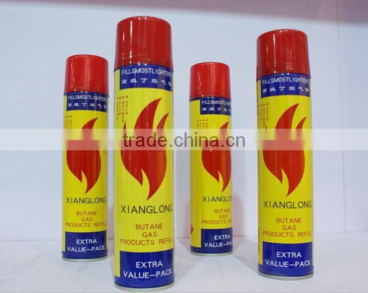 300ml lighters gas refill/ gas lighters refill/ butane gas,win lighter manufacturer
