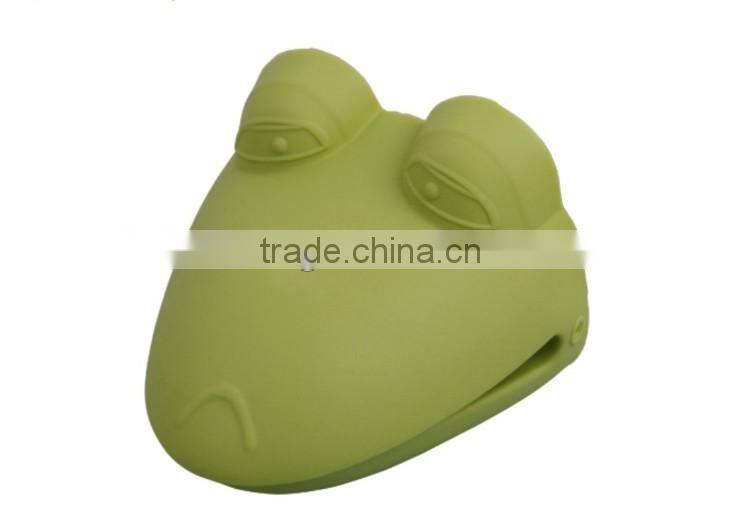 Silicone Rubber Neoprene Oven Gove