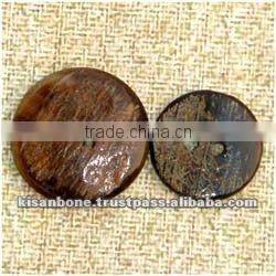 Best Selling Wonderful Eco-Friendly Cow Bone Buttons