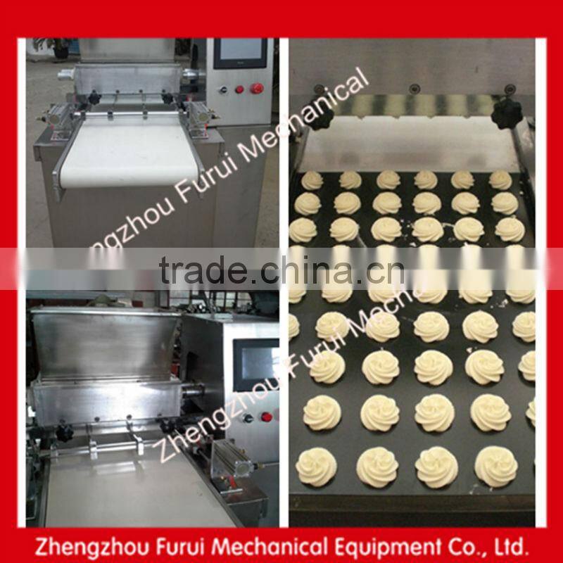 2014 Free Brand cookie vending machine/cookie forming machine/cookie cutting machine