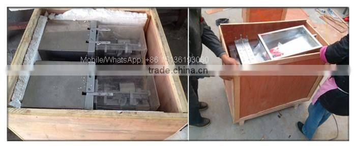 Automatic Commercial Electric 4/6/8/12 pieces Apple Peeler Corer Slicer machine