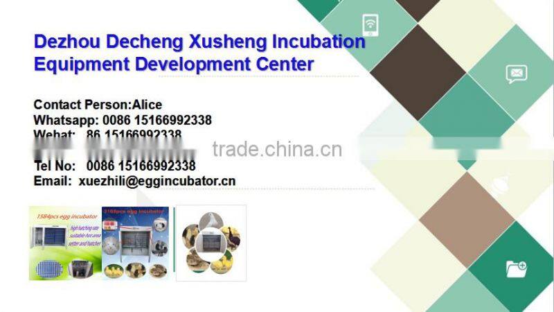 automatic cheap egg incubators/ chicken brooder/ 48 egg incubator for sale