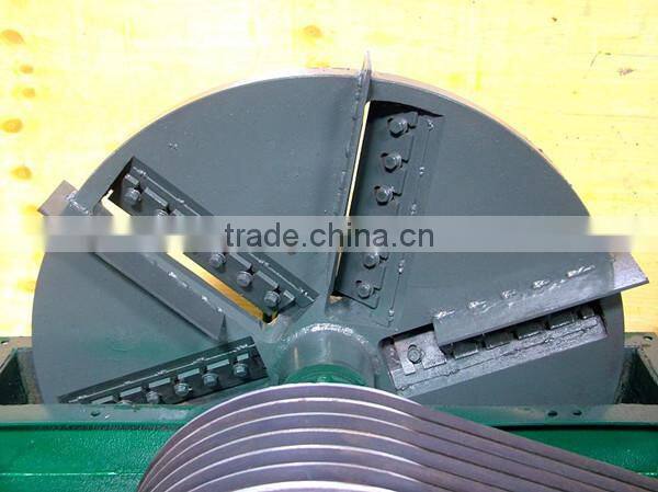 High quality best price PX-800 disc wood chipper machine/disc wood crusher