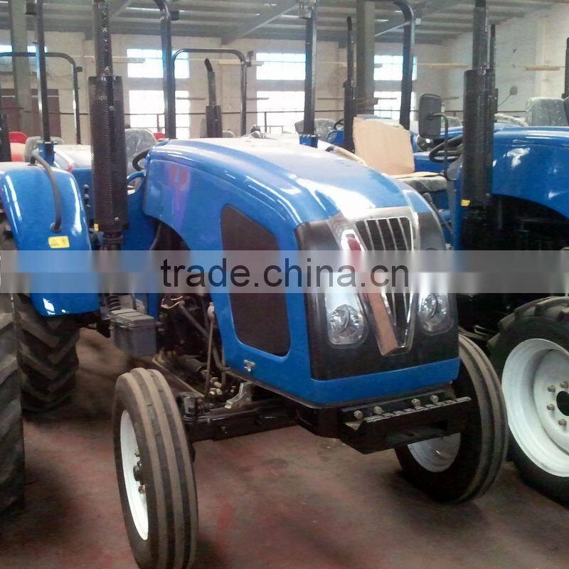 60hp 2wd/4wd cheap tractor for sale