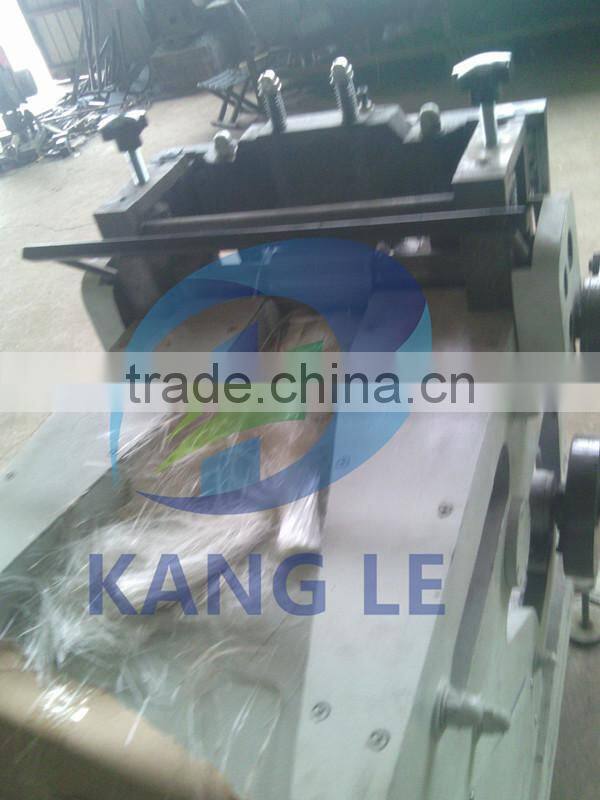 Glass fiber Chopping machine /Glass fiber cutting machine