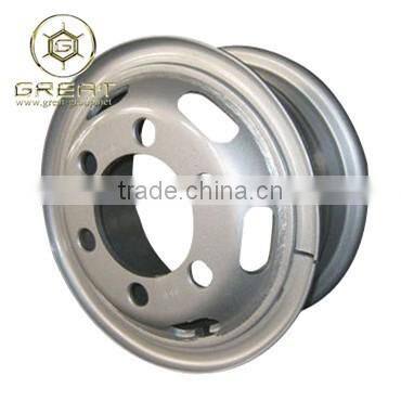 OEM brand of tube wheel rim for wholesale hot wheels