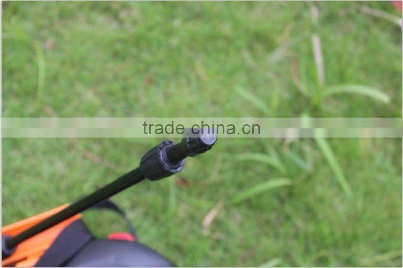 iLOT easy-carry 5L battery garden sprayer