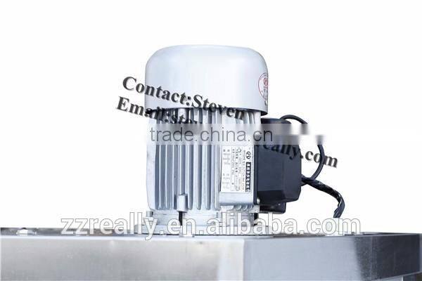 304 stainless steel single moldes popsicle making machine for sale