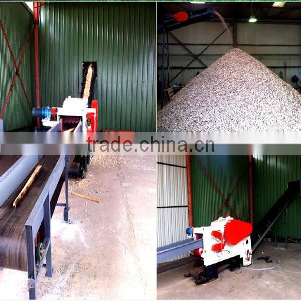 Ce Certificated Green New Energy Wood Pellet Machin Price