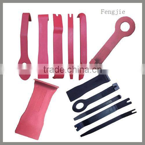 11 PC Car Door Trim Panel Removal Set& Car Radio Repair Tool