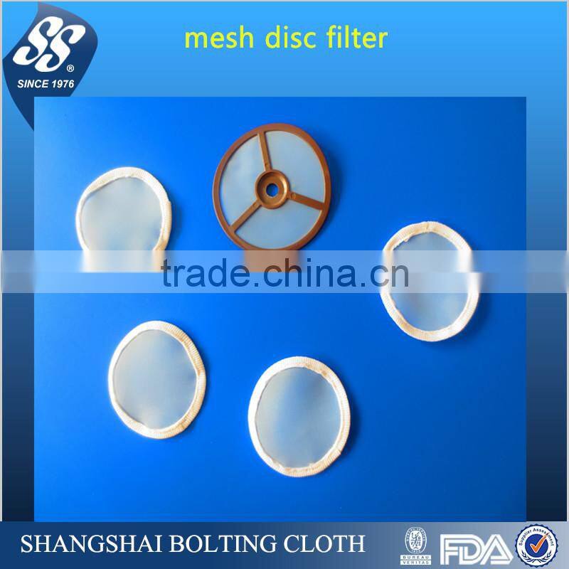 nylon materials native filter bags liquid