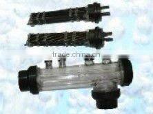 MINDER 3 in 1 function salt chlorinator