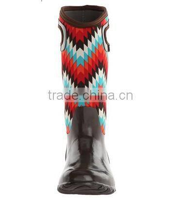 Women's North Hampton Native Waterproof Insulated Boot