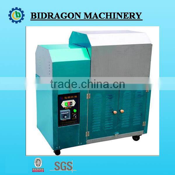 Coffee Beans Roasting Machine for Both Gas and Electric Heating Machine